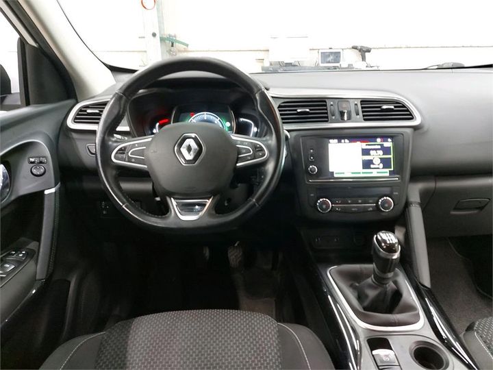 Photo 12 VIN: VF1RFE00957853349 - RENAULT KADJAR 