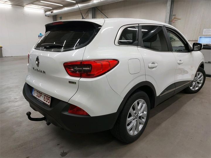 Photo 2 VIN: VF1RFE00957853349 - RENAULT KADJAR 