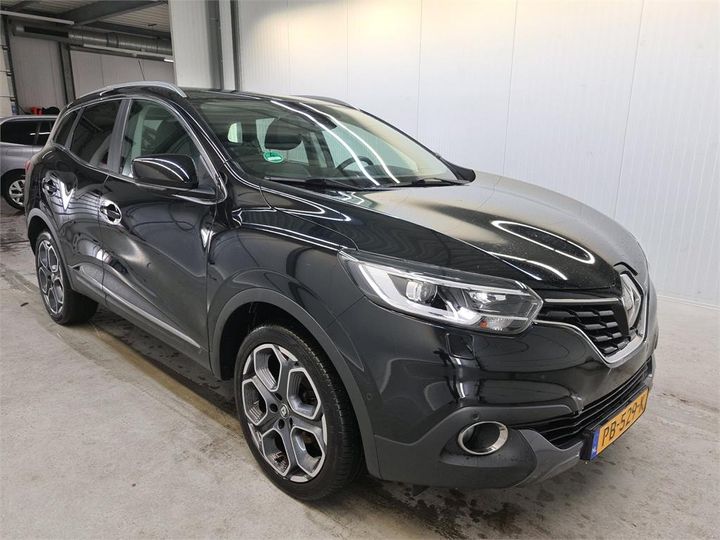 Photo 2 VIN: VF1RFE00958219114 - RENAULT KADJAR 