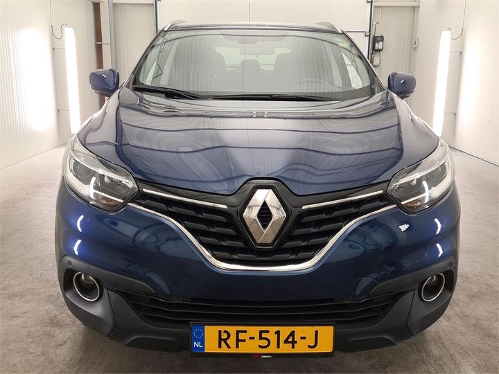 Photo 10 VIN: VF1RFE00958250895 - RENAULT KADJAR 