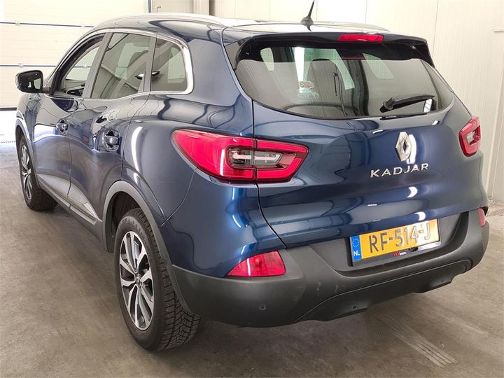 Photo 13 VIN: VF1RFE00958250895 - RENAULT KADJAR 