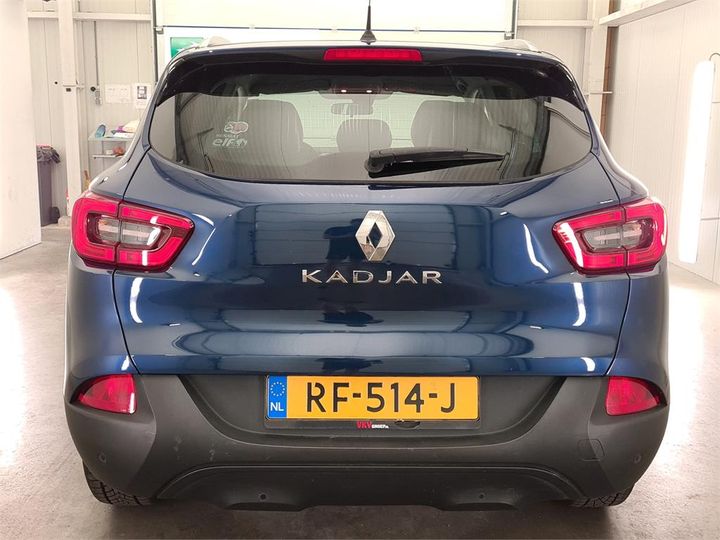 Photo 19 VIN: VF1RFE00958250895 - RENAULT KADJAR 