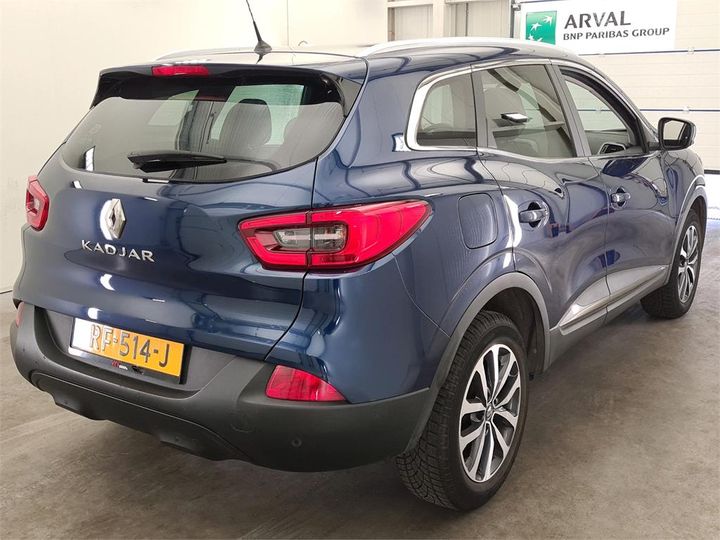 Photo 2 VIN: VF1RFE00958250895 - RENAULT KADJAR 