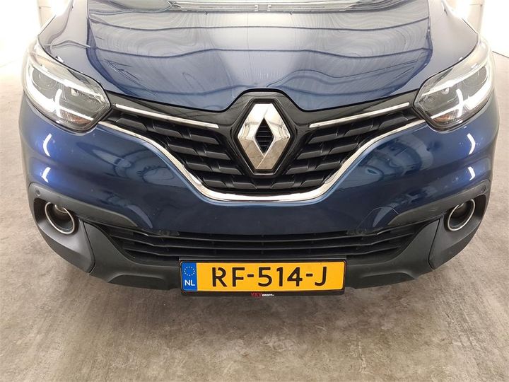 Photo 5 VIN: VF1RFE00958250895 - RENAULT KADJAR 