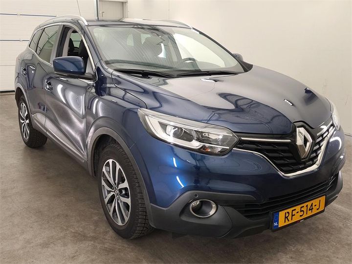 Photo 8 VIN: VF1RFE00958250895 - RENAULT KADJAR 