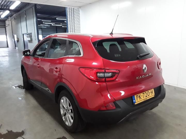 Photo 2 VIN: VF1RFE00958282732 - RENAULT KADJAR 