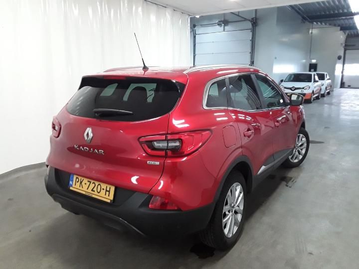 Photo 3 VIN: VF1RFE00958282732 - RENAULT KADJAR 