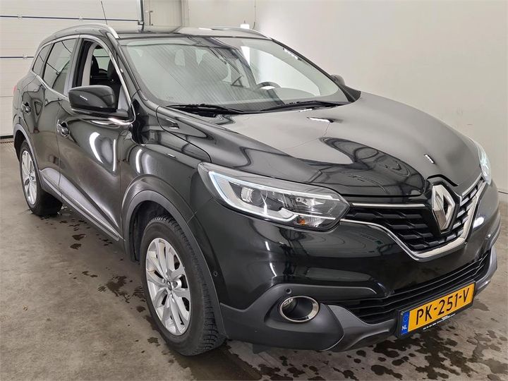 Photo 25 VIN: VF1RFE00958407163 - RENAULT KADJAR 