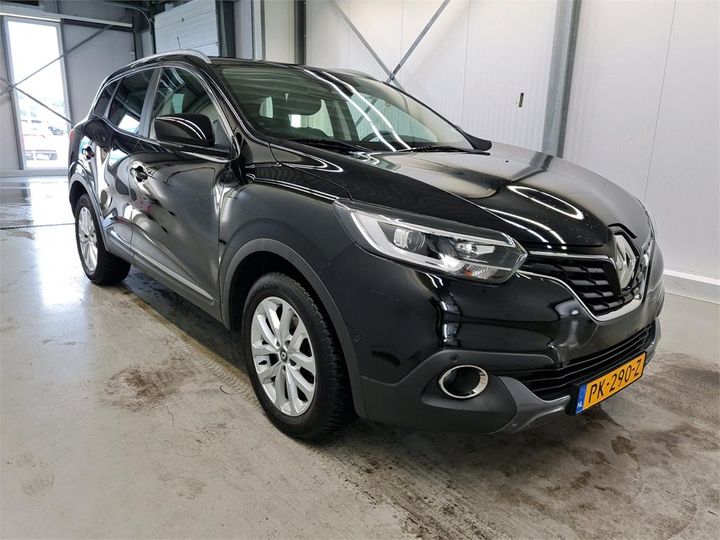 Photo 2 VIN: VF1RFE00958448361 - RENAULT KADJAR 