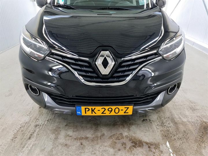 Photo 32 VIN: VF1RFE00958448361 - RENAULT KADJAR 