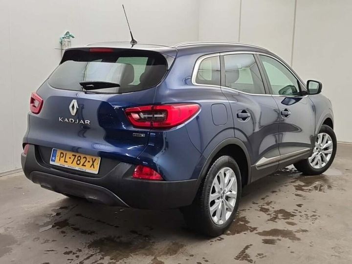 Photo 2 VIN: VF1RFE00958483837 - RENAULT KADJAR 