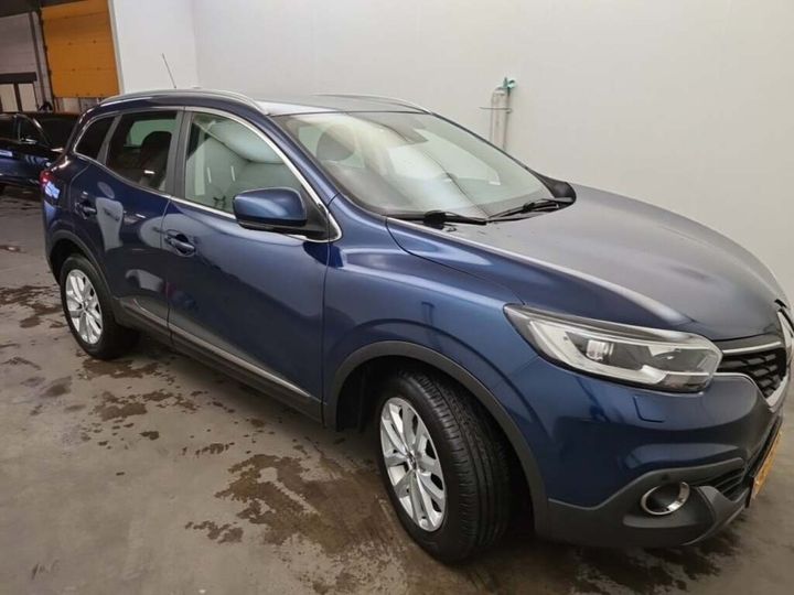 Photo 32 VIN: VF1RFE00958483837 - RENAULT KADJAR 