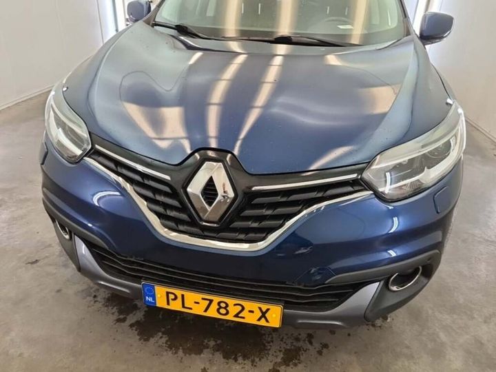 Photo 6 VIN: VF1RFE00958483837 - RENAULT KADJAR 