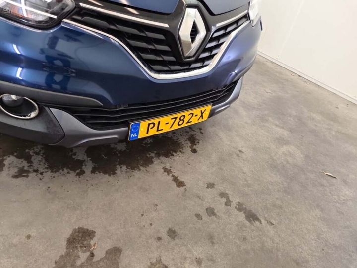 Photo 8 VIN: VF1RFE00958483837 - RENAULT KADJAR 