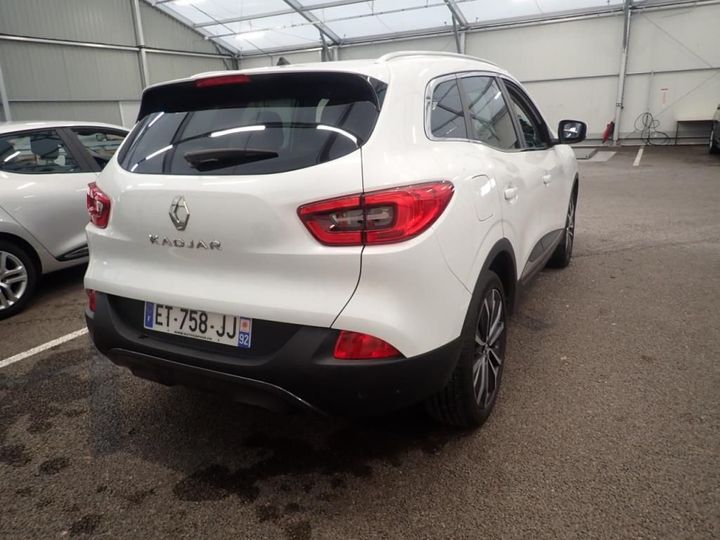 Photo 2 VIN: VF1RFE00958532129 - RENAULT KADJAR 