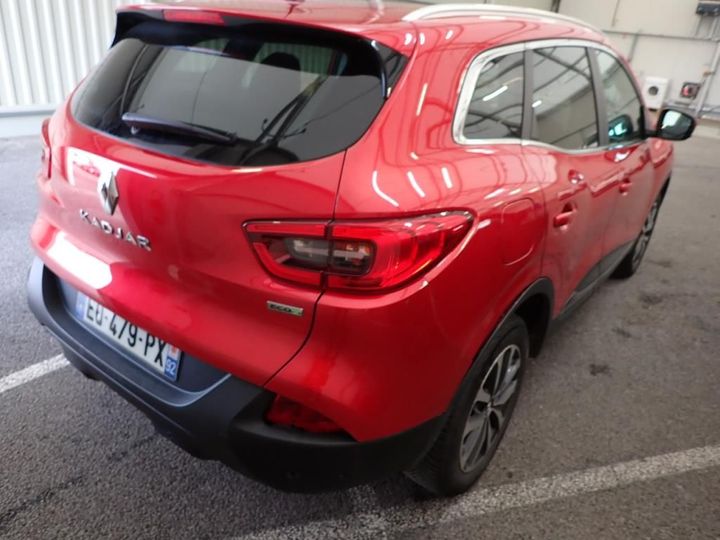 Photo 2 VIN: VF1RFE00958720973 - RENAULT KADJAR 