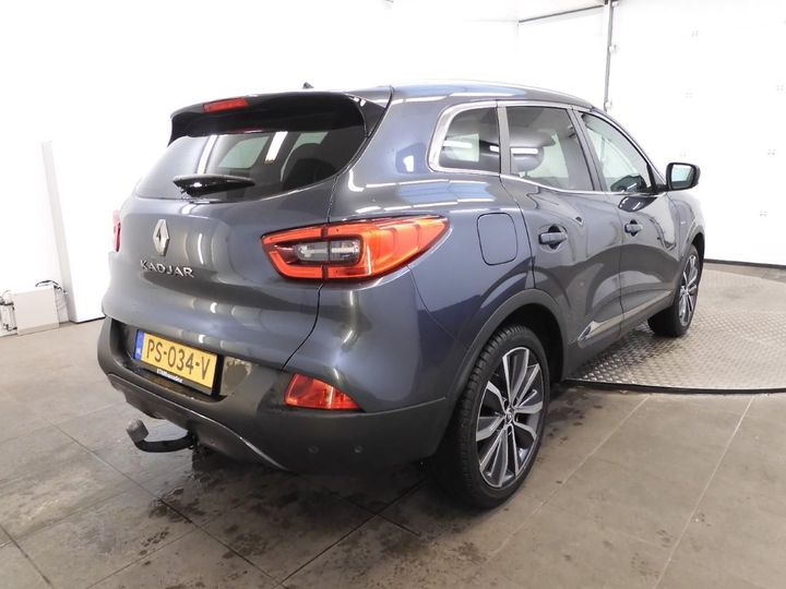 Photo 1 VIN: VF1RFE00958753360 - RENAULT KADJAR 