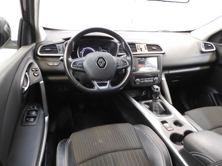 Photo 15 VIN: VF1RFE00958753360 - RENAULT KADJAR 