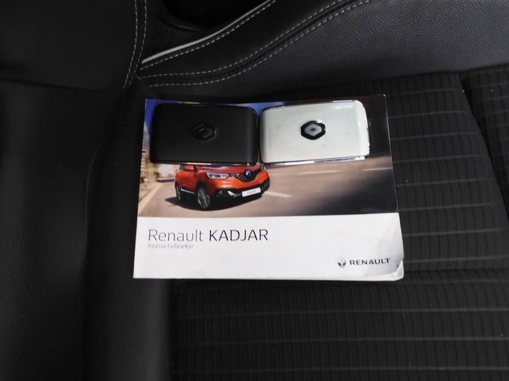 Photo 22 VIN: VF1RFE00958753360 - RENAULT KADJAR 