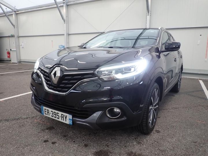 Photo 1 VIN: VF1RFE00958775634 - RENAULT KADJAR 