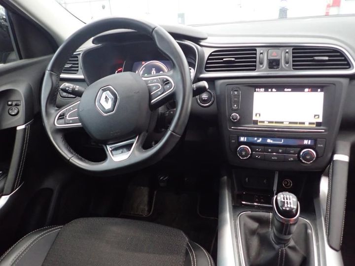 Photo 6 VIN: VF1RFE00958775634 - RENAULT KADJAR 