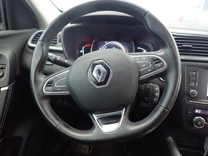 Photo 9 VIN: VF1RFE00958775634 - RENAULT KADJAR 