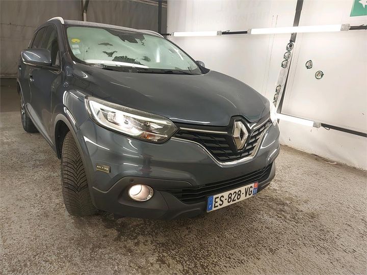 Photo 12 VIN: VF1RFE00958843107 - RENAULT KADJAR 