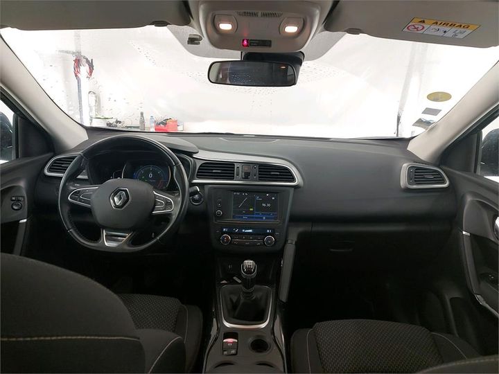 Photo 3 VIN: VF1RFE00958843107 - RENAULT KADJAR 