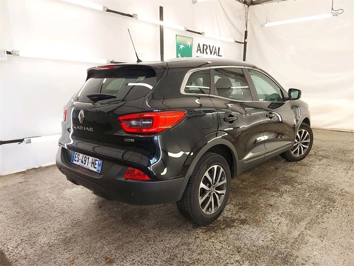 Photo 2 VIN: VF1RFE00958867276 - RENAULT KADJAR 