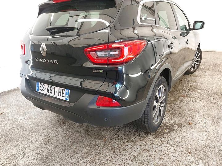 Photo 8 VIN: VF1RFE00958867276 - RENAULT KADJAR 