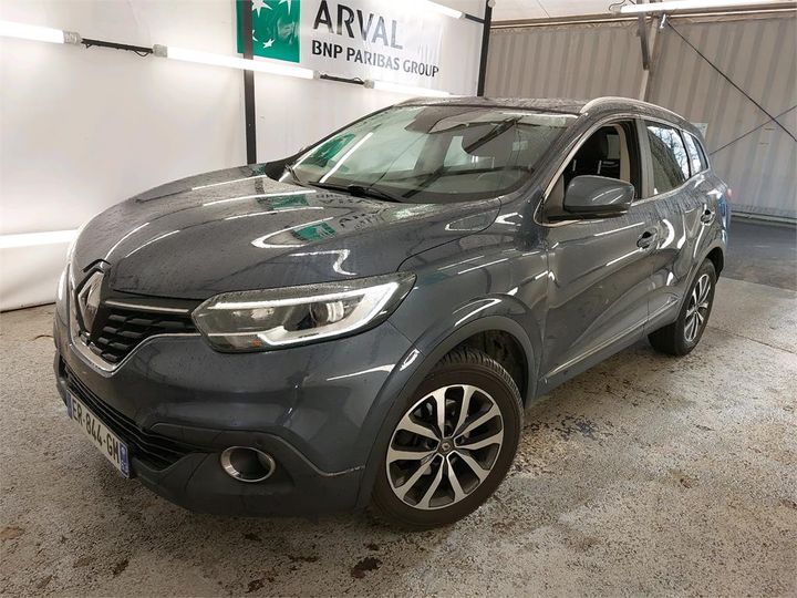 Photo 1 VIN: VF1RFE00958940050 - RENAULT KADJAR 