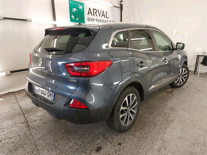 Photo 2 VIN: VF1RFE00958940050 - RENAULT KADJAR 