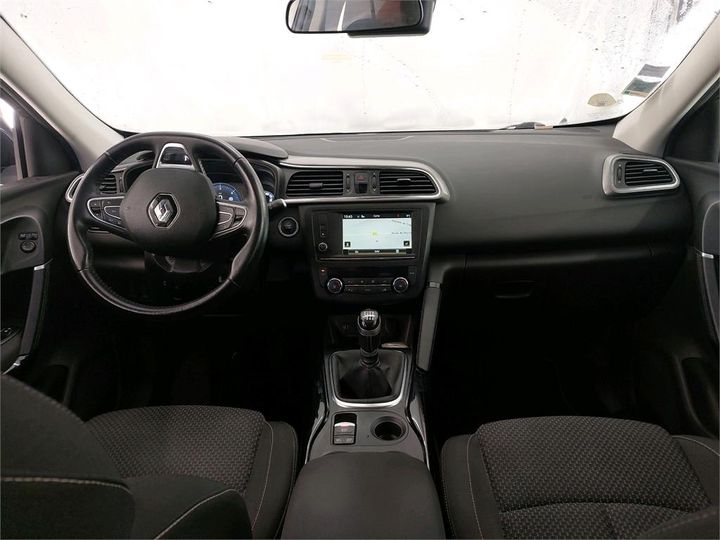 Photo 3 VIN: VF1RFE00958940050 - RENAULT KADJAR 