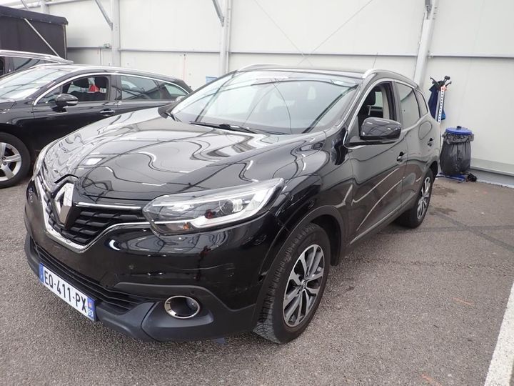 Photo 1 VIN: VF1RFE00959034068 - RENAULT KADJAR 