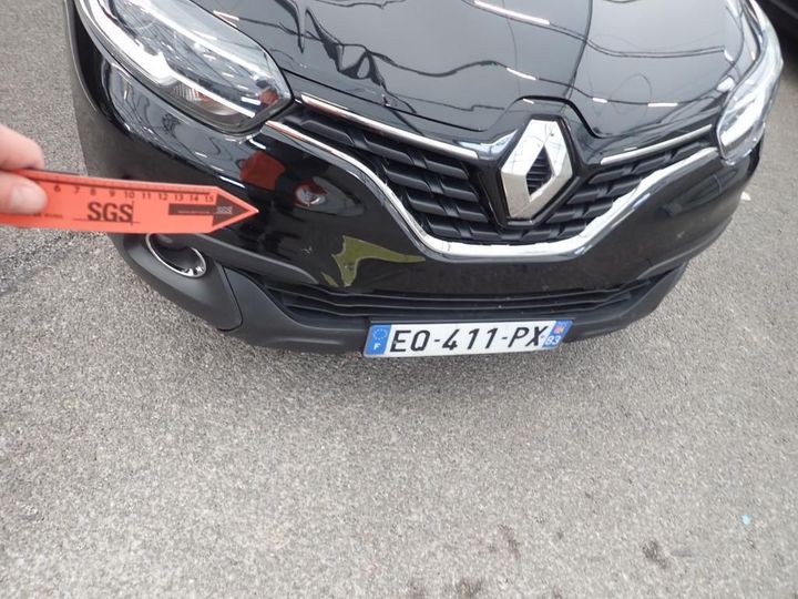 Photo 22 VIN: VF1RFE00959034068 - RENAULT KADJAR 