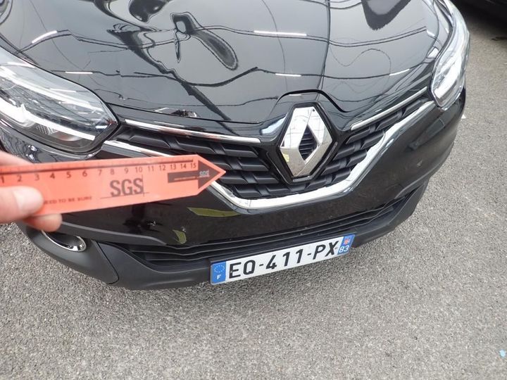 Photo 24 VIN: VF1RFE00959034068 - RENAULT KADJAR 