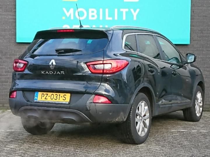 Photo 3 VIN: VF1RFE00959089829 - RENAULT KADJAR 