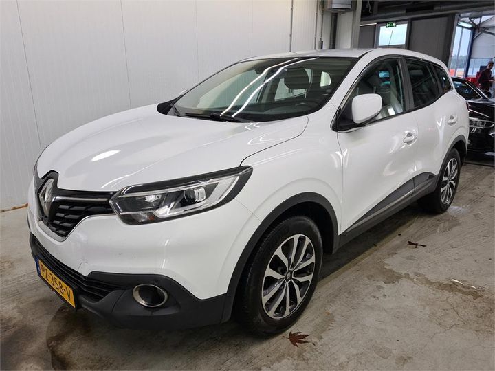 Photo 0 VIN: VF1RFE00959089992 - RENAULT KADJAR 