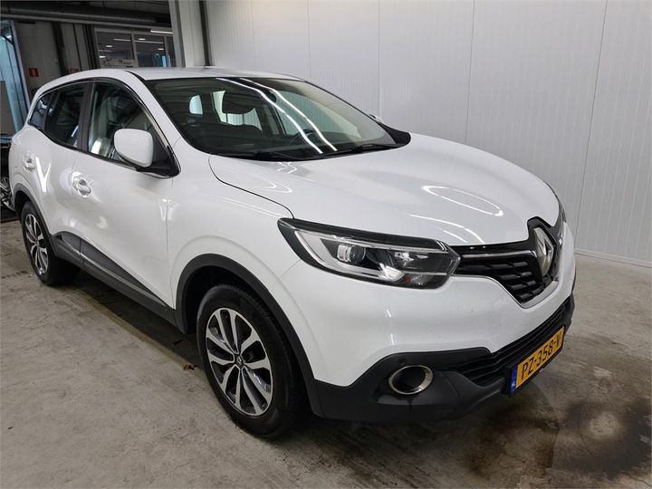 Photo 2 VIN: VF1RFE00959089992 - RENAULT KADJAR 