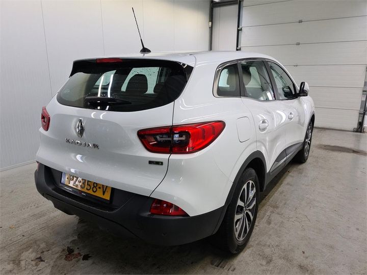 Photo 4 VIN: VF1RFE00959089992 - RENAULT KADJAR 