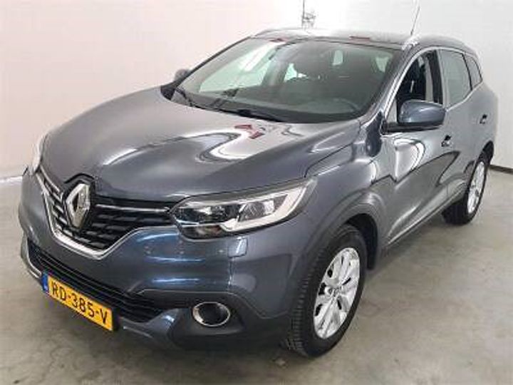 Photo 1 VIN: VF1RFE00959198422 - RENAULT KADJAR 