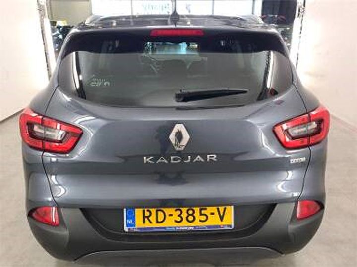 Photo 3 VIN: VF1RFE00959198422 - RENAULT KADJAR 