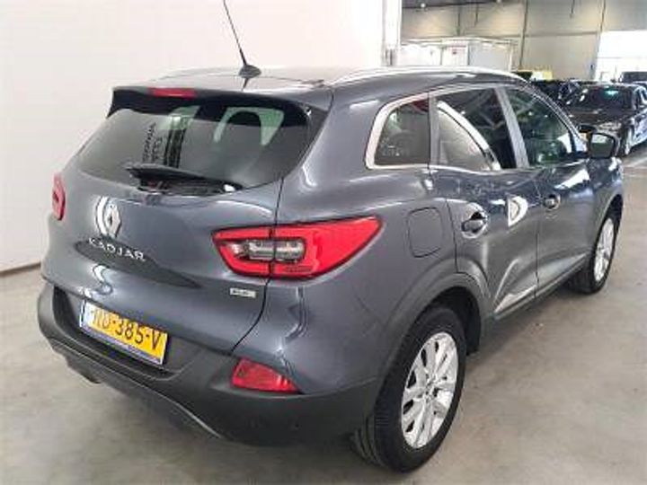 Photo 4 VIN: VF1RFE00959198422 - RENAULT KADJAR 