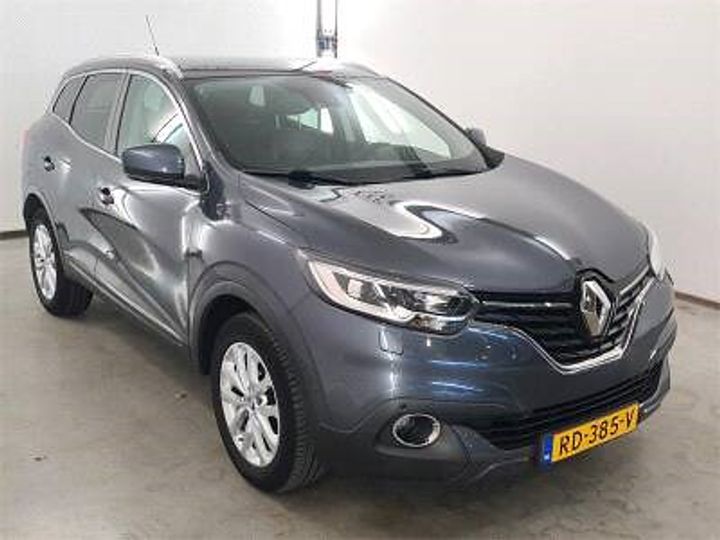 Photo 5 VIN: VF1RFE00959198422 - RENAULT KADJAR 