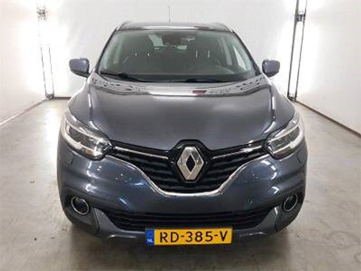 Photo 6 VIN: VF1RFE00959198422 - RENAULT KADJAR 