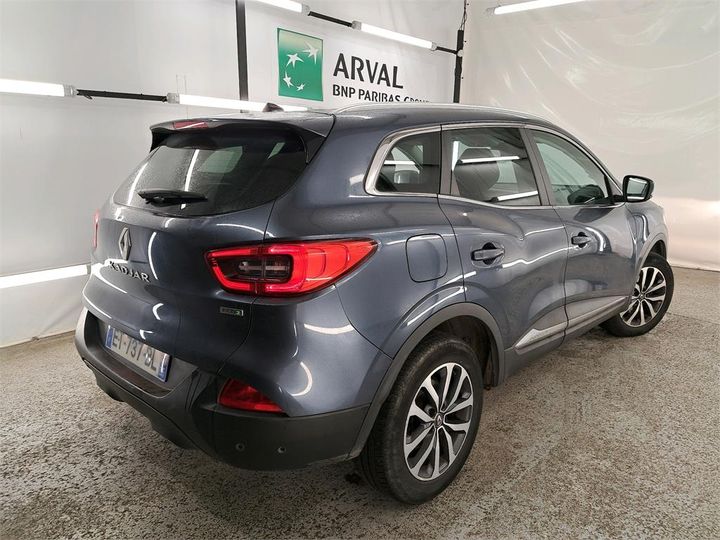 Photo 2 VIN: VF1RFE00959368567 - RENAULT KADJAR 