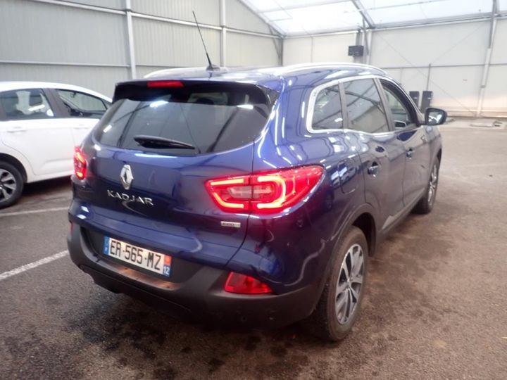 Photo 2 VIN: VF1RFE00959435717 - RENAULT KADJAR 