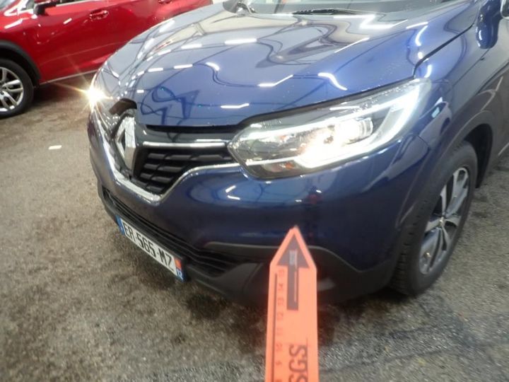 Photo 24 VIN: VF1RFE00959435717 - RENAULT KADJAR 