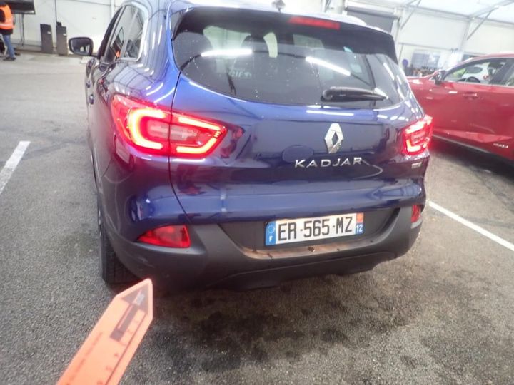 Photo 32 VIN: VF1RFE00959435717 - RENAULT KADJAR 