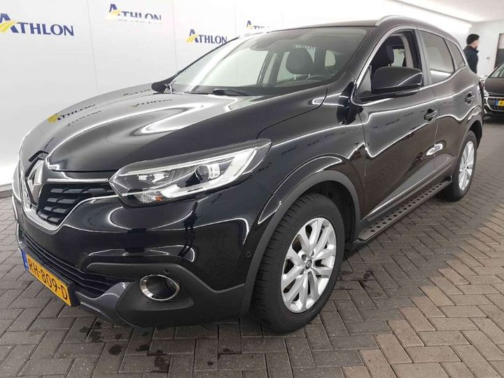 Photo 1 VIN: VF1RFE00959499952 - RENAULT KADJAR 